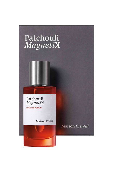 Patchouli Magnetik Extrait de Parfum
